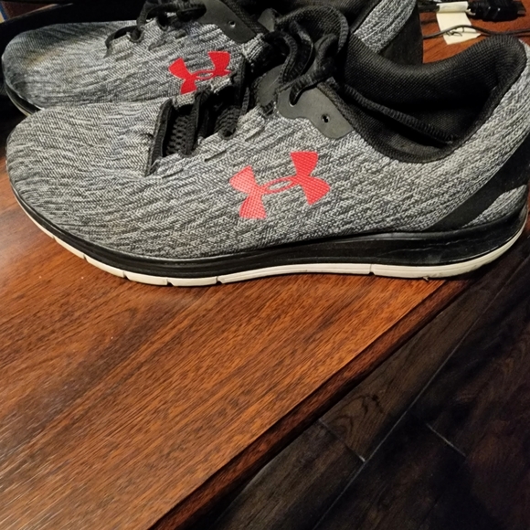 Under Armour Other - Under Armour shoes